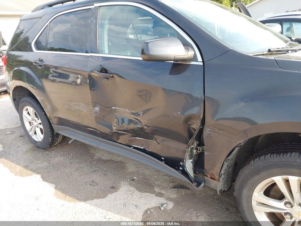 2GNALDEK6D6314866 2013 CHEVROLET EQUINOX photo no. 6
