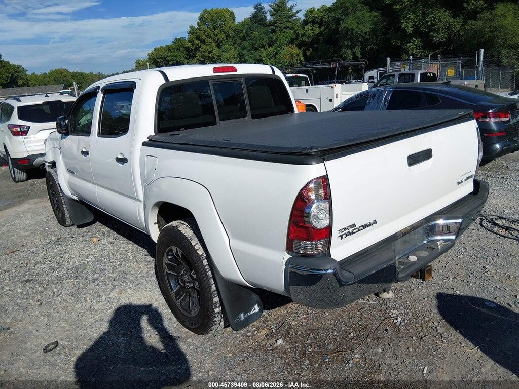 3TMLU4EN9DM111033 2013 TOYOTA TACOMA photo no. 3