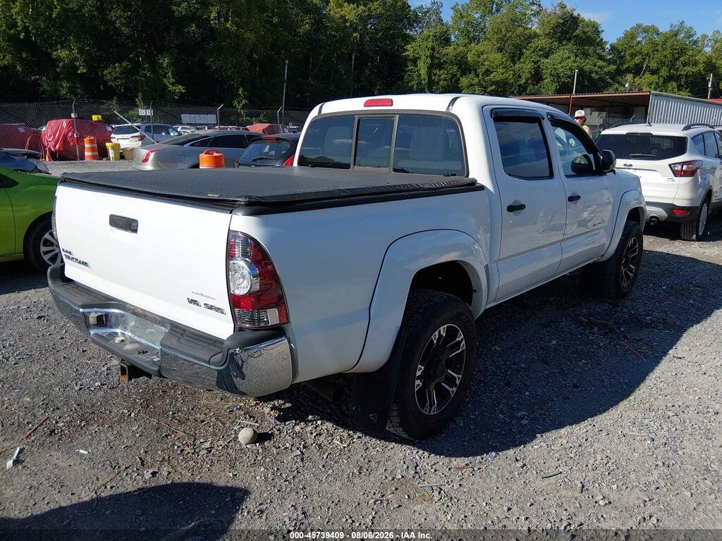 3TMLU4EN9DM111033 2013 TOYOTA TACOMA photo no. 4