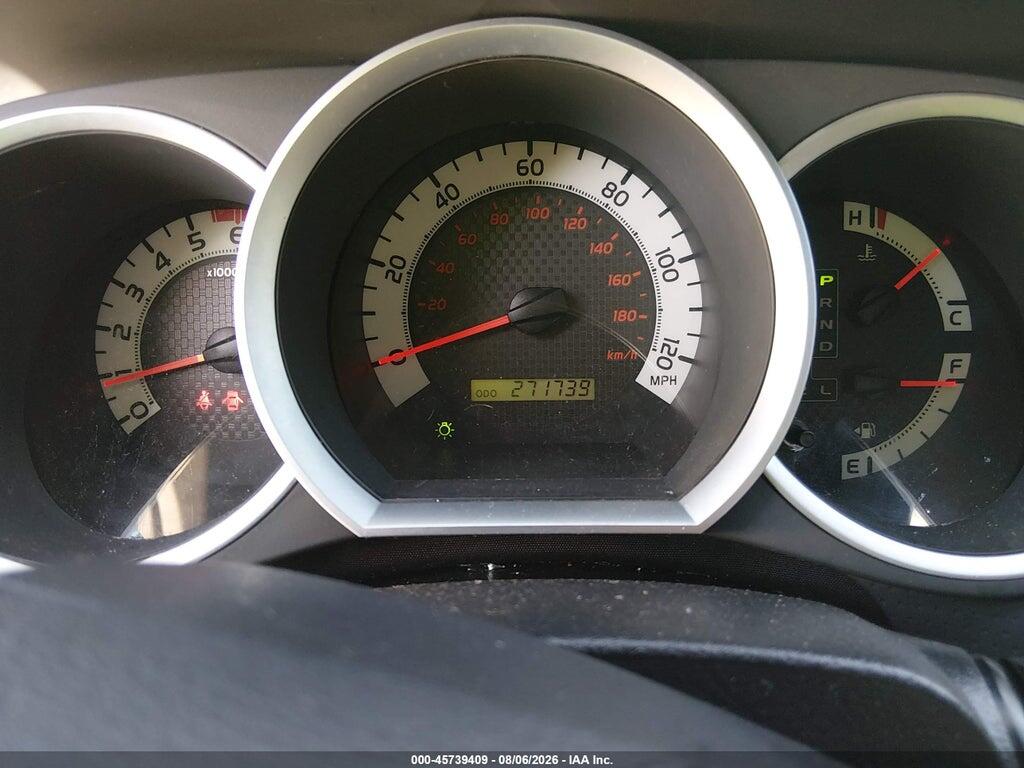 3TMLU4EN9DM111033 2013 TOYOTA TACOMA photo no. 7