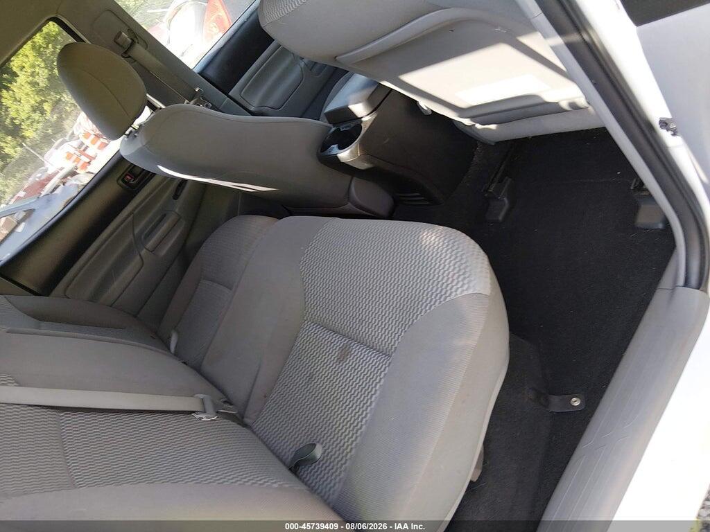 3TMLU4EN9DM111033 2013 TOYOTA TACOMA photo no. 8