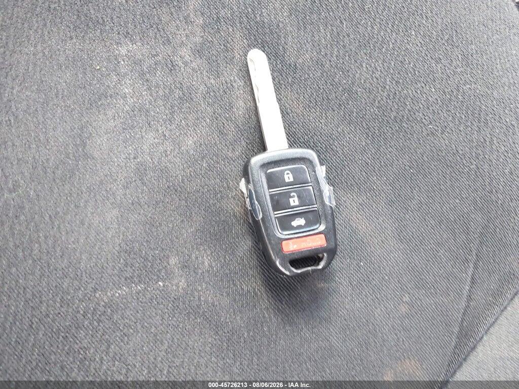 1HGCT1B30DA002172 2013 HONDA ACCORD photo no. 11