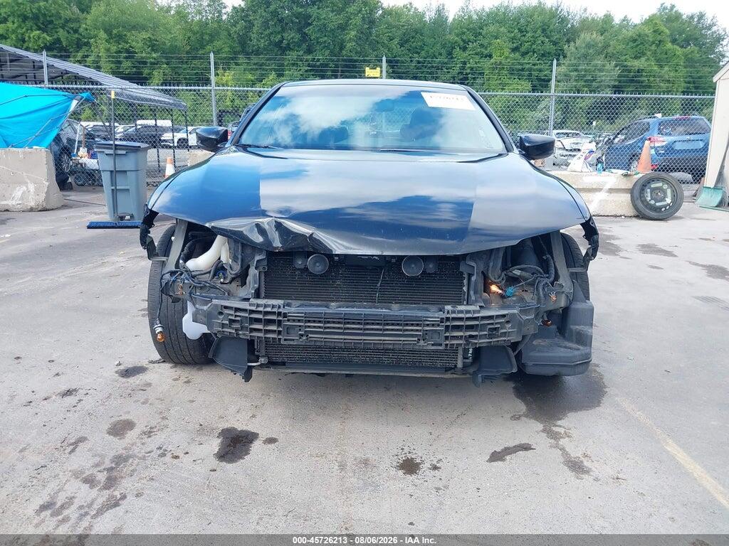 1HGCT1B30DA002172 2013 HONDA ACCORD photo no. 12