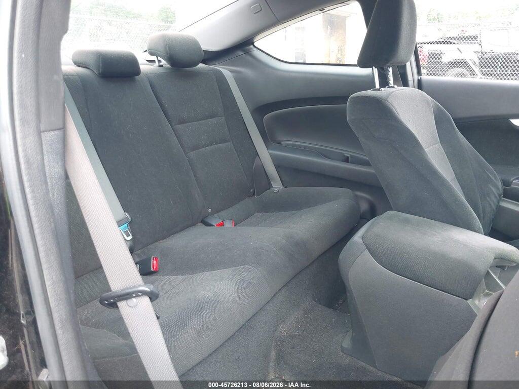 1HGCT1B30DA002172 2013 HONDA ACCORD photo no. 8