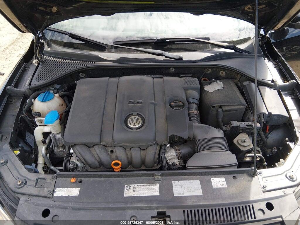 1VWBP7A3XDC012776 2013 VOLKSWAGEN PASSAT photo no. 10