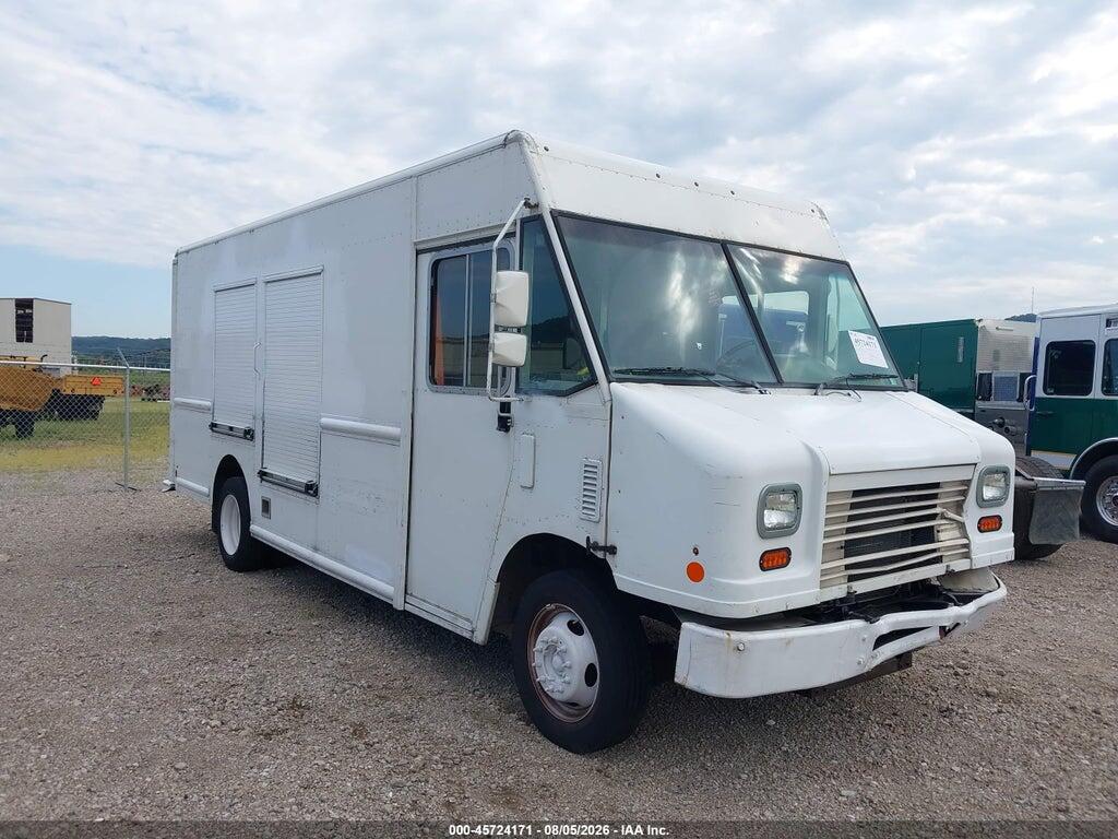 2013 FORD F-59 COMMERCIAL STRIPPED 1F65F5KY8D0A07310