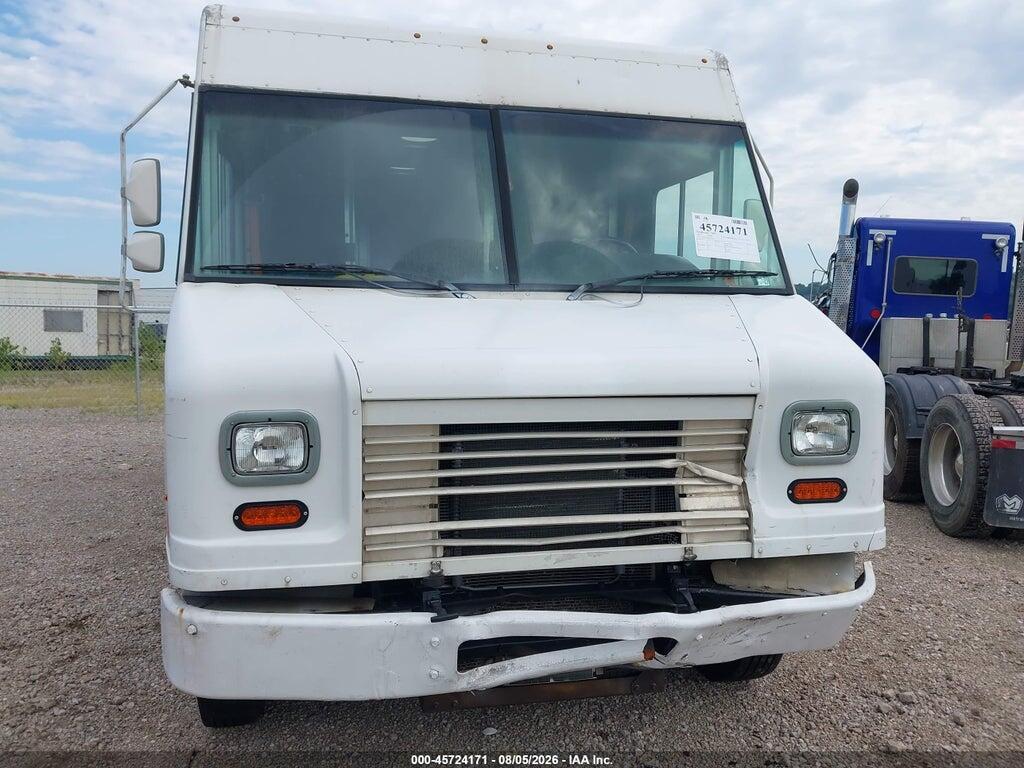 1F65F5KY8D0A07310 2013 FORD F-59 COMMERCIAL STRIPPED photo no. 11