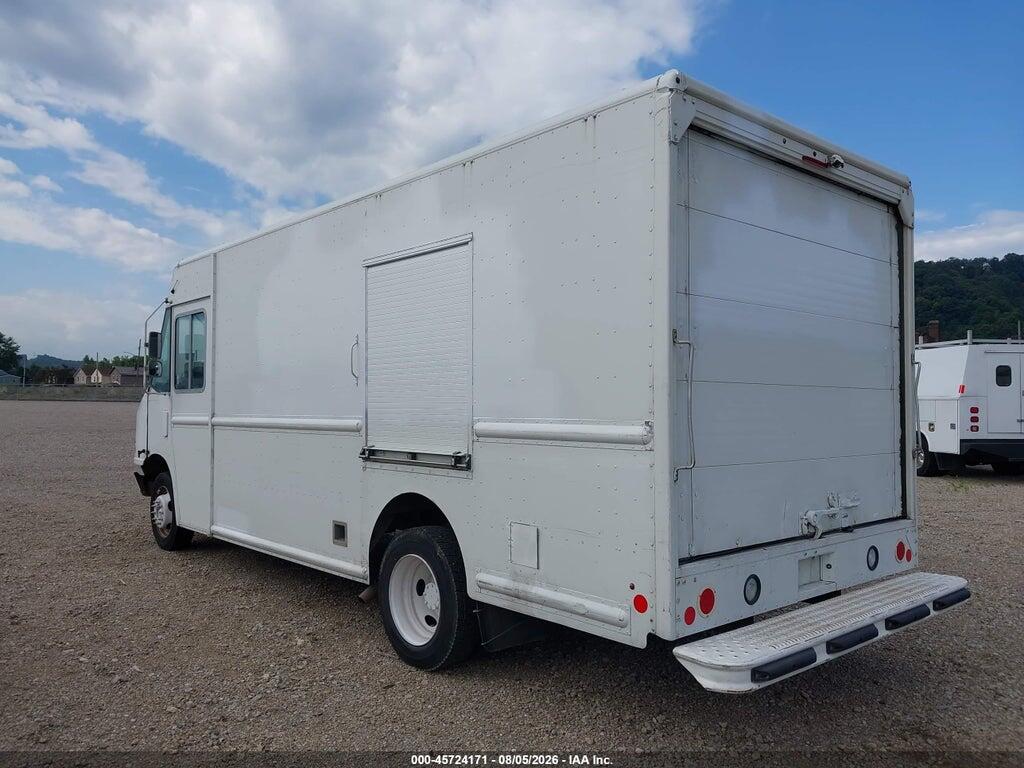 1F65F5KY8D0A07310 2013 FORD F-59 COMMERCIAL STRIPPED photo no. 3