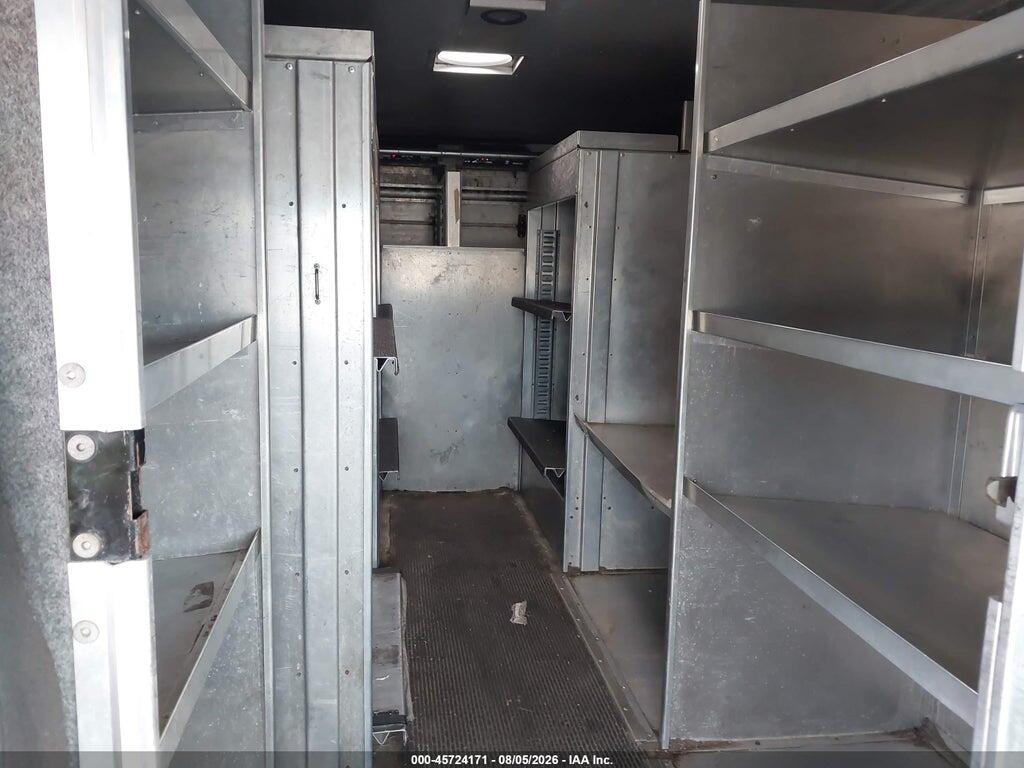 1F65F5KY8D0A07310 2013 FORD F-59 COMMERCIAL STRIPPED photo no. 7