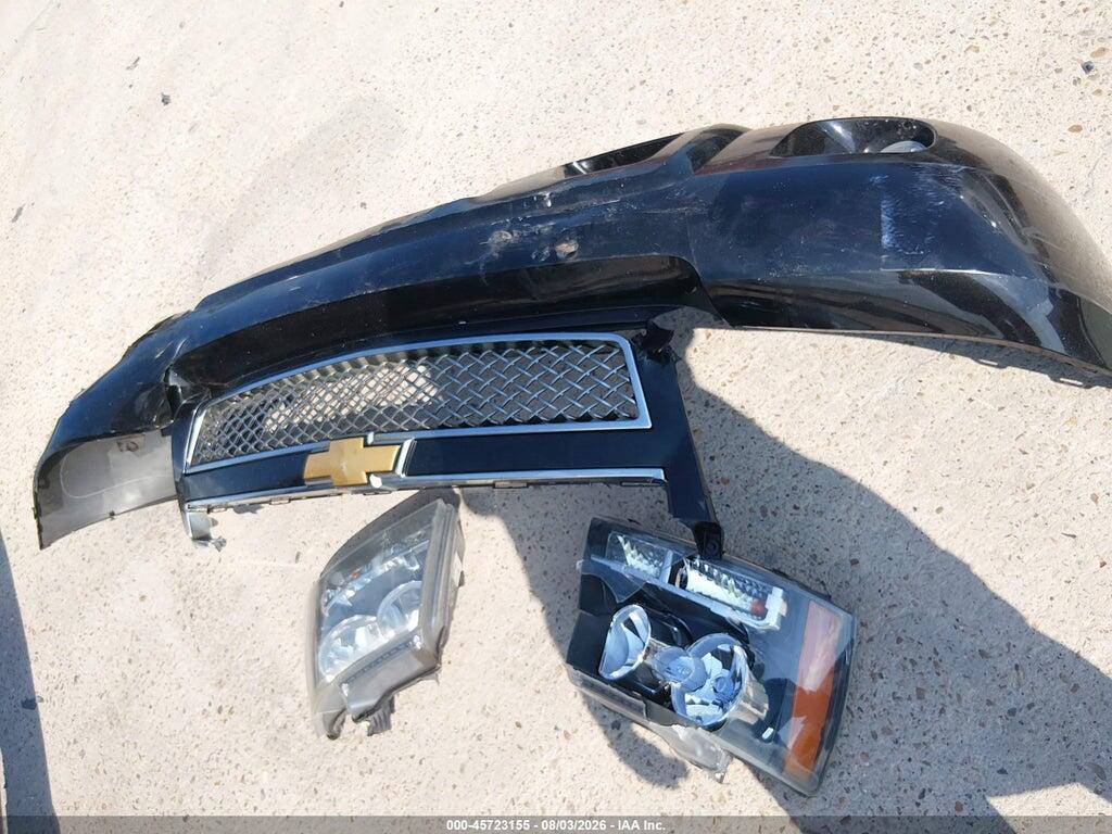 3GNMCEE06DG345976 2013 CHEVROLET AVALANCHE photo no. 12