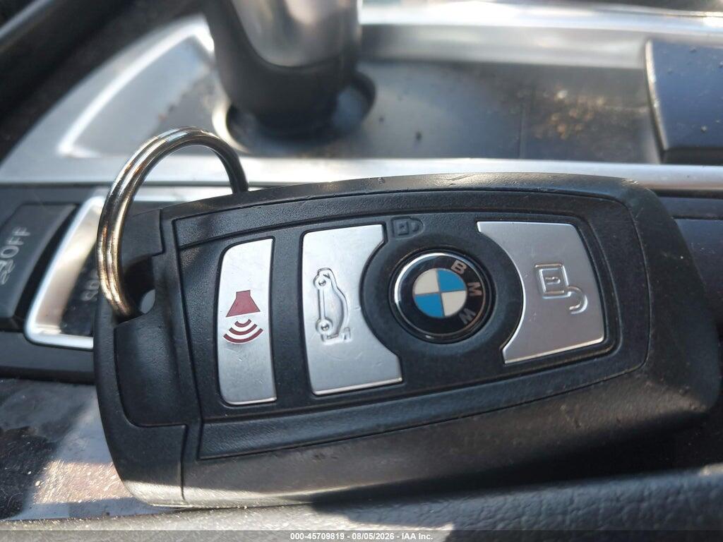WBAFR7C50DC819253 2013 BMW 535I photo no. 11