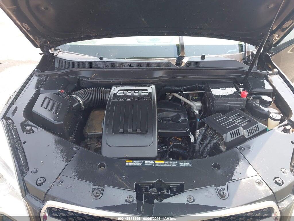 2GNALFEK8D6433076 2013 CHEVROLET EQUINOX photo no. 10