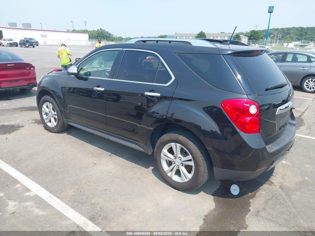 2GNALFEK8D6433076 2013 CHEVROLET EQUINOX photo no. 3