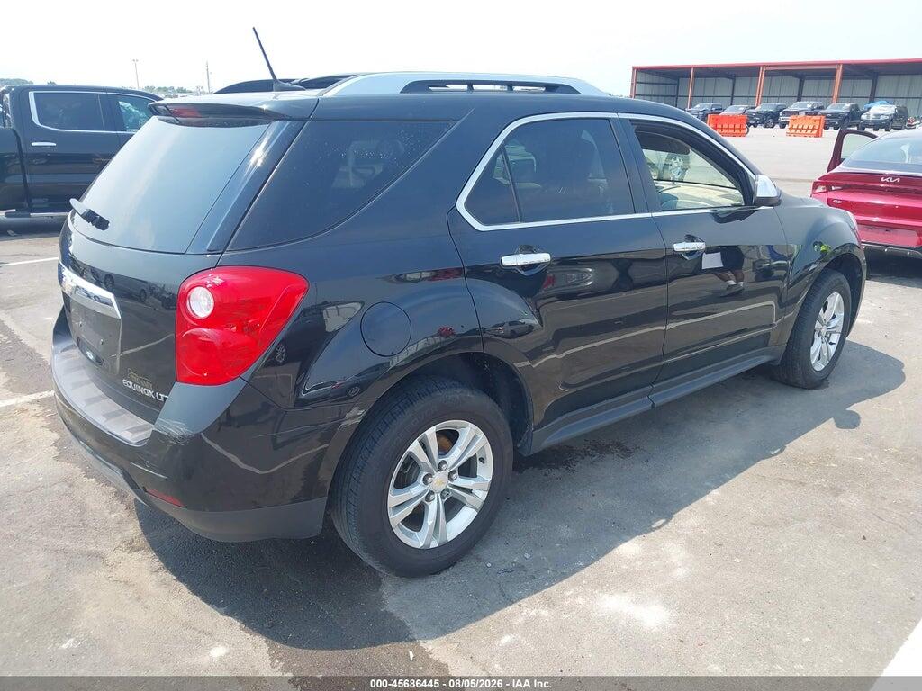 2GNALFEK8D6433076 2013 CHEVROLET EQUINOX photo no. 4