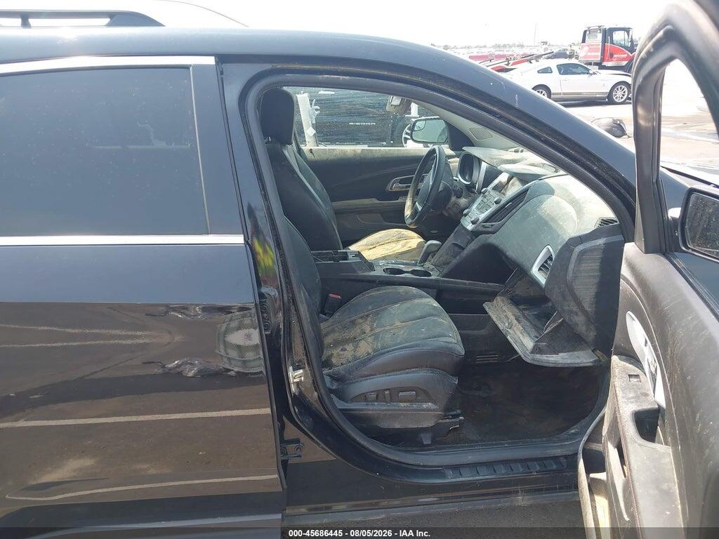 2GNALFEK8D6433076 2013 CHEVROLET EQUINOX photo no. 5