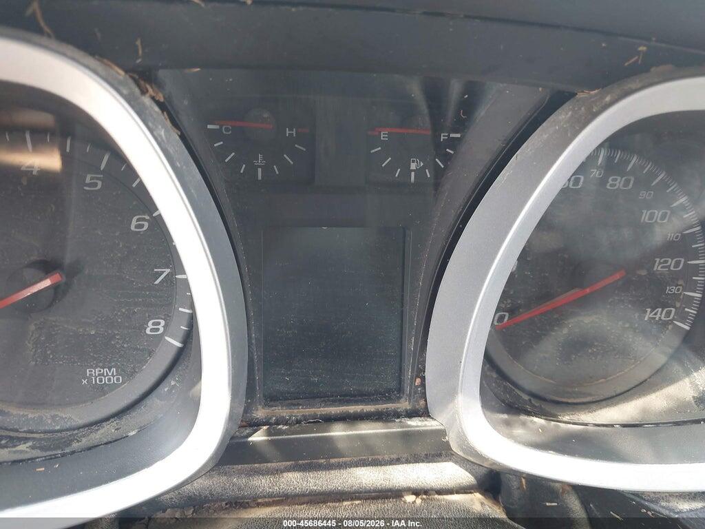2GNALFEK8D6433076 2013 CHEVROLET EQUINOX photo no. 7