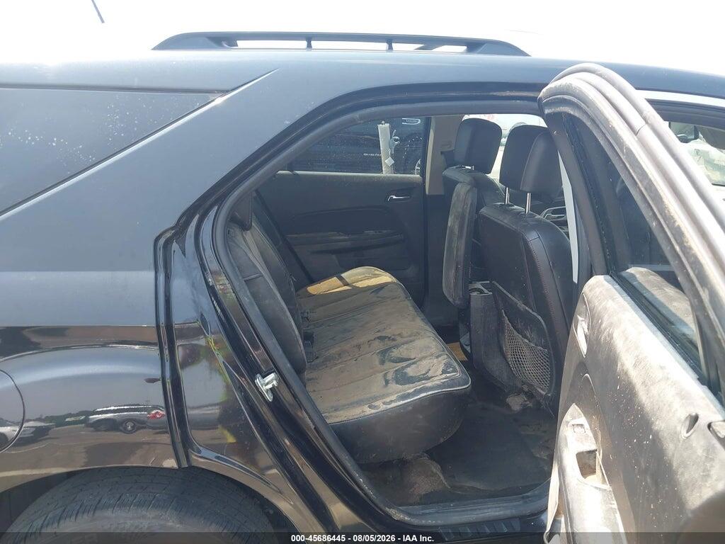 2GNALFEK8D6433076 2013 CHEVROLET EQUINOX photo no. 8