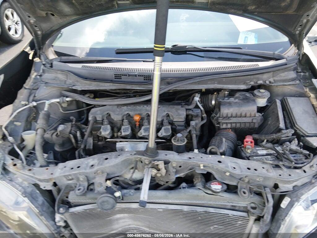 2HGFB2F5XDH514556 2013 HONDA CIVIC photo no. 10