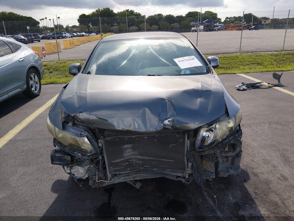 2HGFB2F5XDH514556 2013 HONDA CIVIC photo no. 12