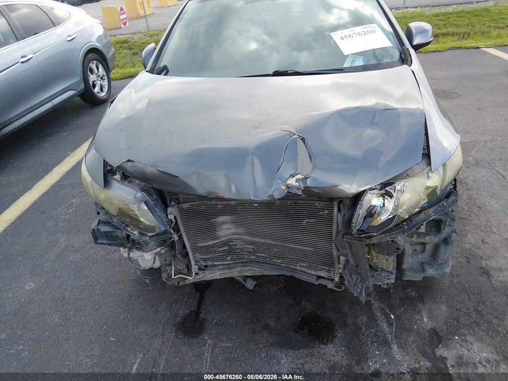 2HGFB2F5XDH514556 2013 HONDA CIVIC photo no. 6