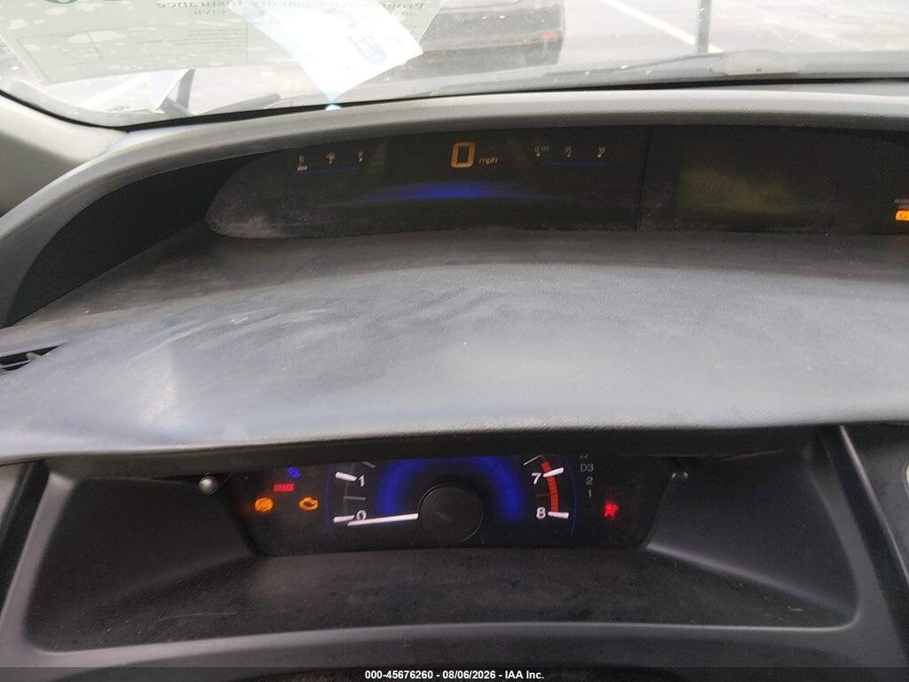 2HGFB2F5XDH514556 2013 HONDA CIVIC photo no. 7
