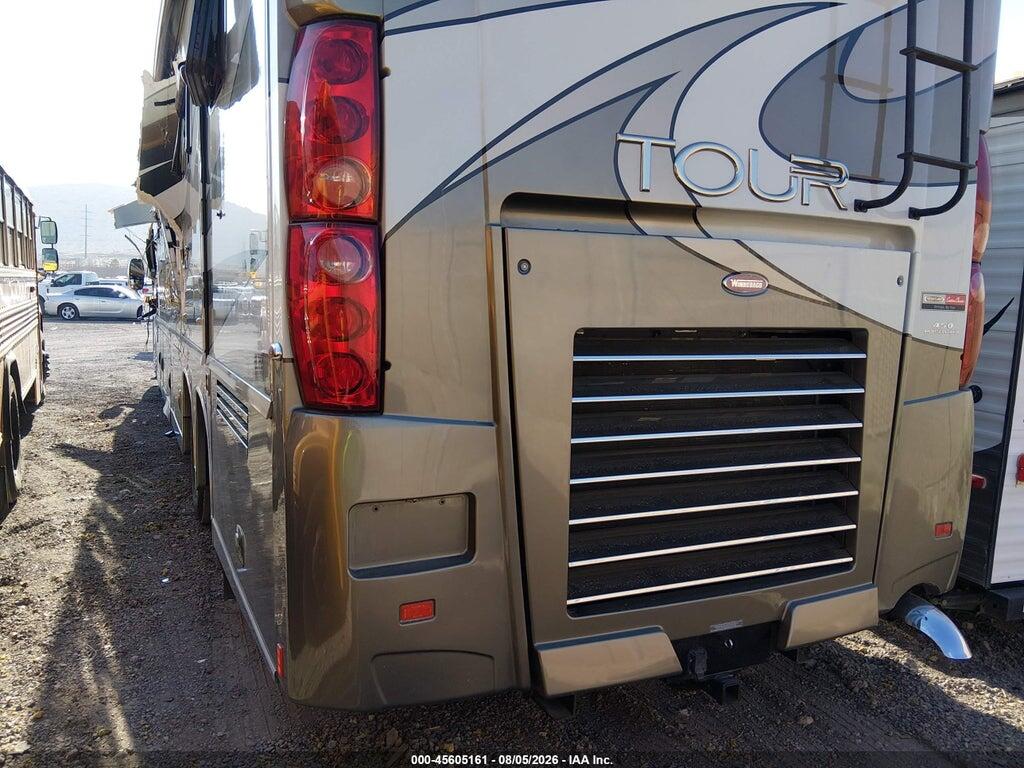 4UZFCUCY2DCFG3821 2013 FREIGHTLINER CHASSIS photo no. 3