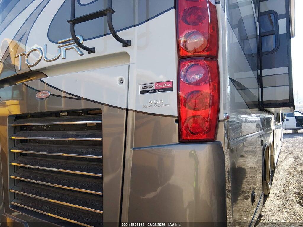 4UZFCUCY2DCFG3821 2013 FREIGHTLINER CHASSIS photo no. 4