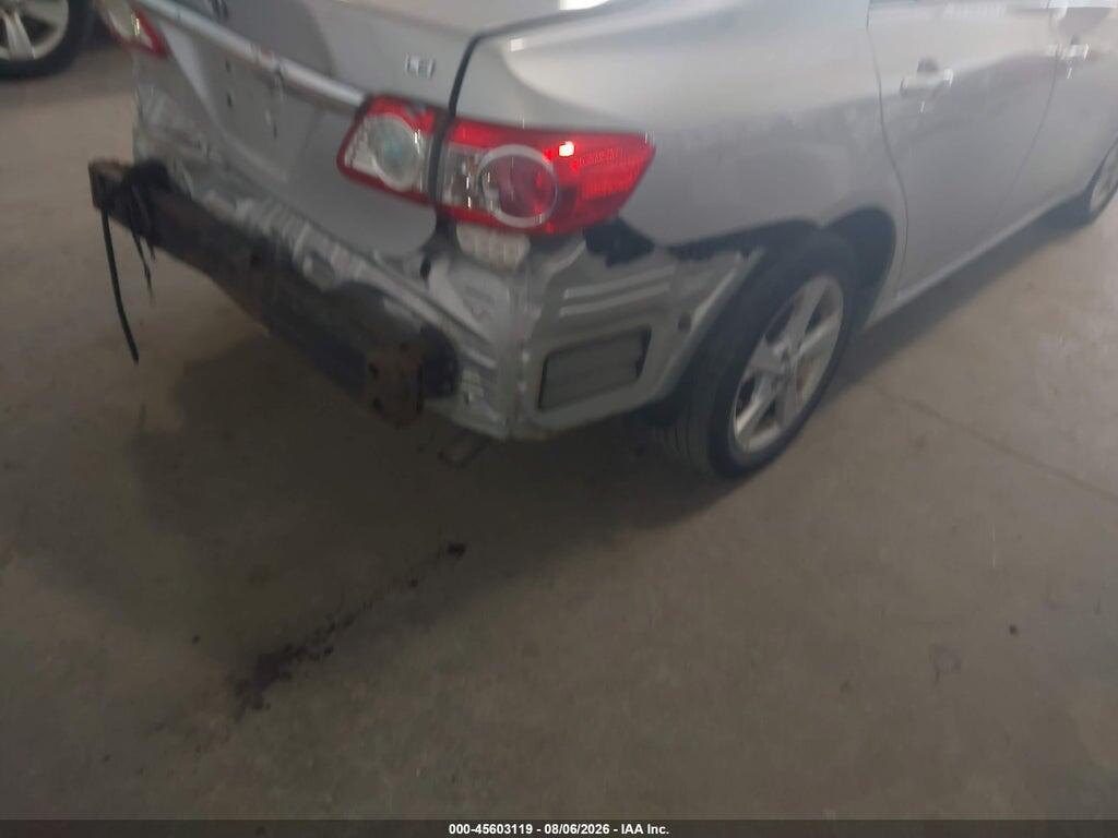 2T1BU4EE3DC084142 2013 TOYOTA COROLLA photo no. 6