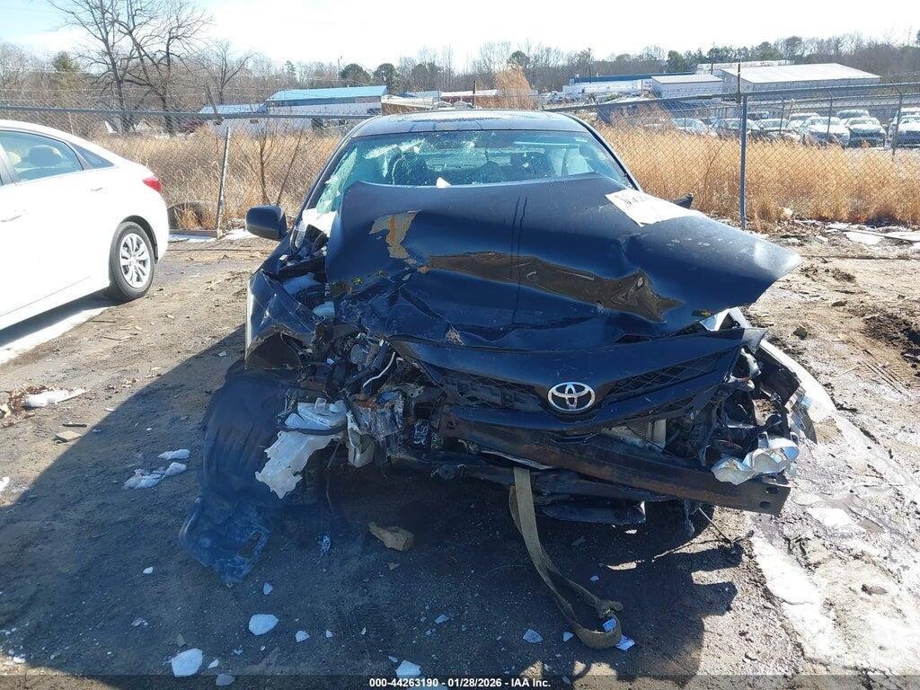 2T1BU4EE6DC051247 2013 TOYOTA COROLLA photo no. 12