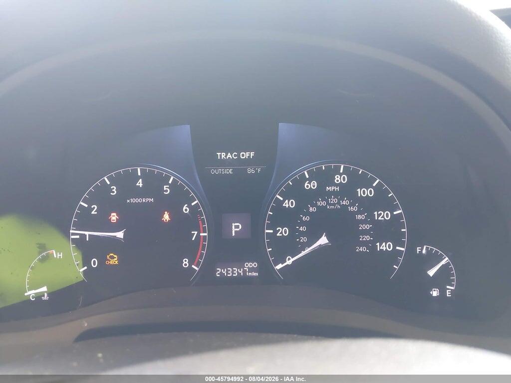 2T2ZK1BA3EC136435 2014 LEXUS RX 350 photo no. 7