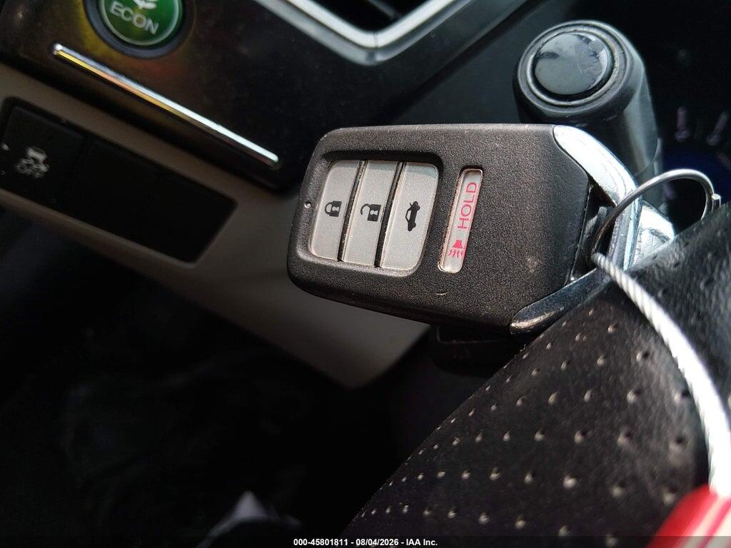 19XFB2F82EE019032 2014 HONDA CIVIC photo no. 11
