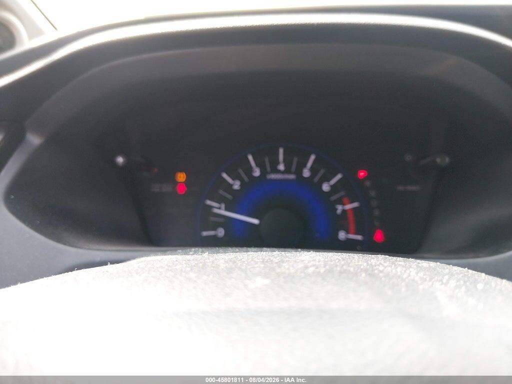 19XFB2F82EE019032 2014 HONDA CIVIC photo no. 7