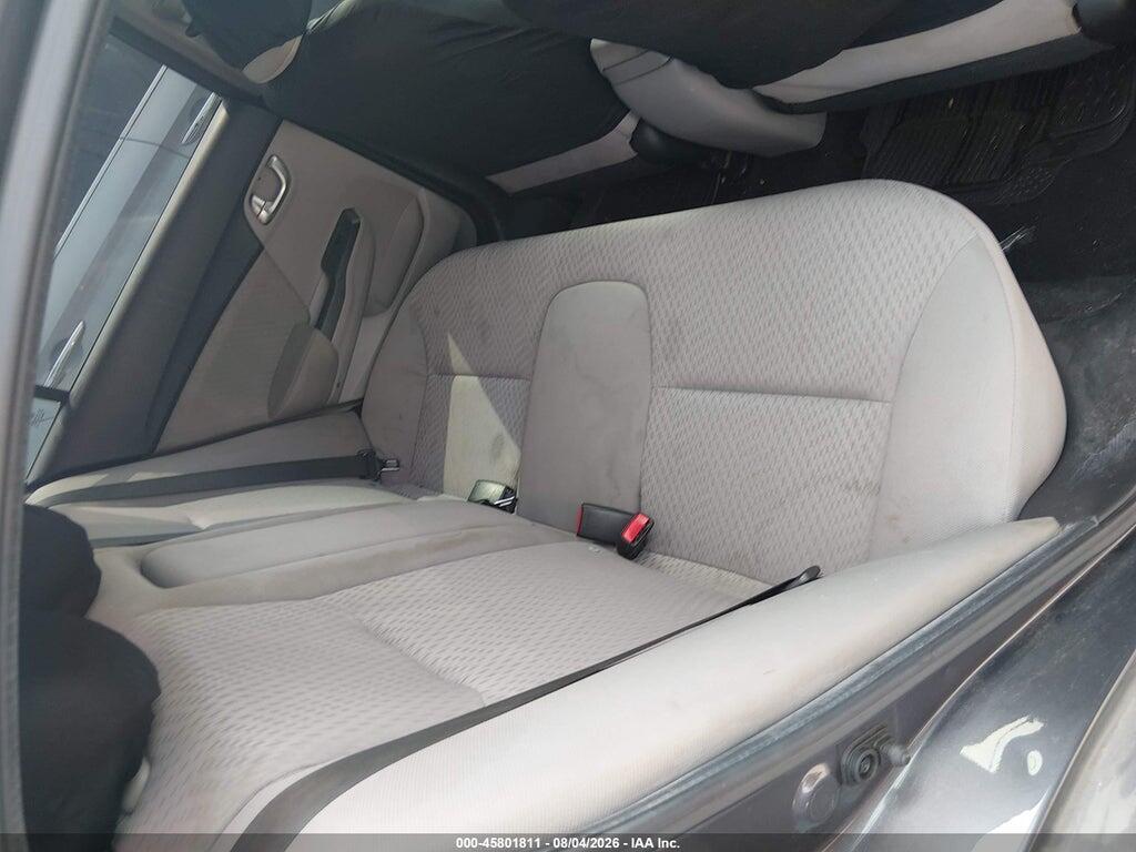 19XFB2F82EE019032 2014 HONDA CIVIC photo no. 8