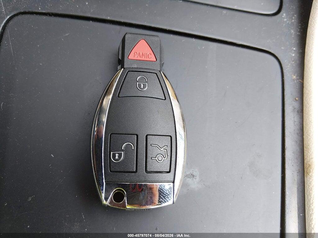 WDDSJ4EB5EN034703 2014 MERCEDES-BENZ CLA 250 photo no. 11