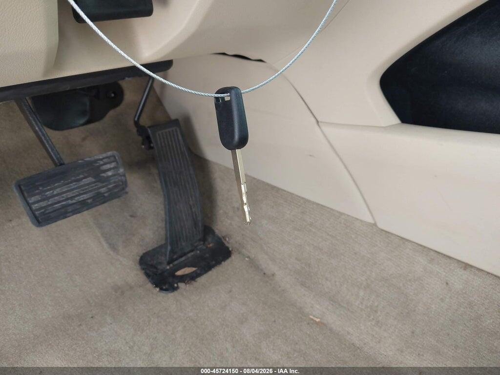 JH4CU2F43EC003552 2014 ACURA TSX photo no. 11