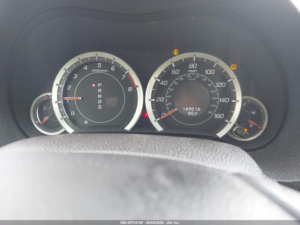 JH4CU2F43EC003552 2014 ACURA TSX photo no. 7