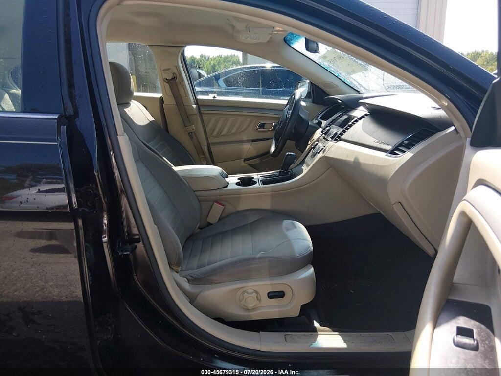 1FAHP2D97EG164627 2014 FORD TAURUS photo no. 5