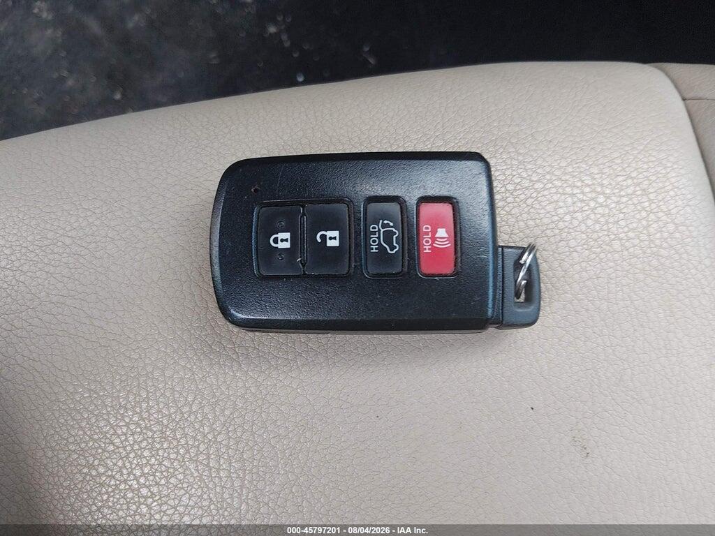 2T3DFREV5EW132151 2014 TOYOTA RAV4 photo no. 11