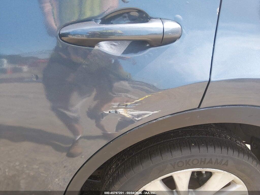 2T3DFREV5EW132151 2014 TOYOTA RAV4 photo no. 6