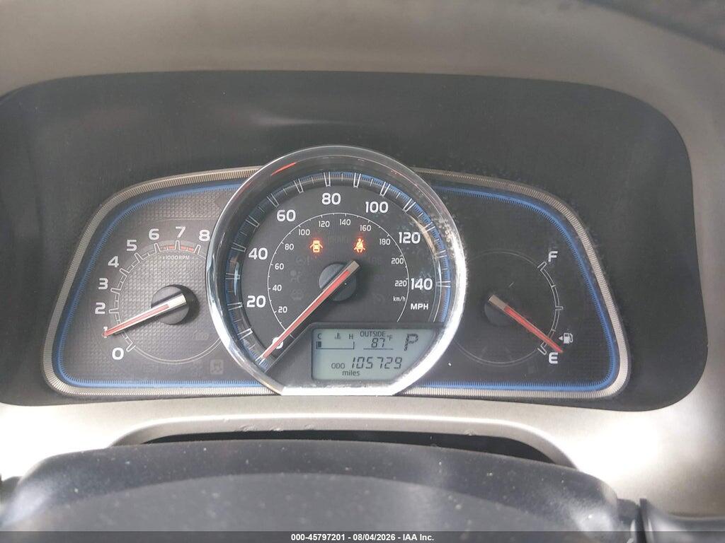 2T3DFREV5EW132151 2014 TOYOTA RAV4 photo no. 7
