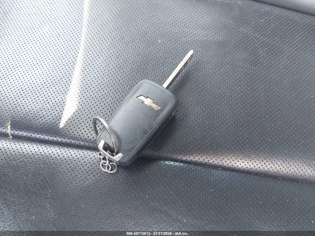 2GNALCEK8E6338601 2014 CHEVROLET EQUINOX photo no. 11