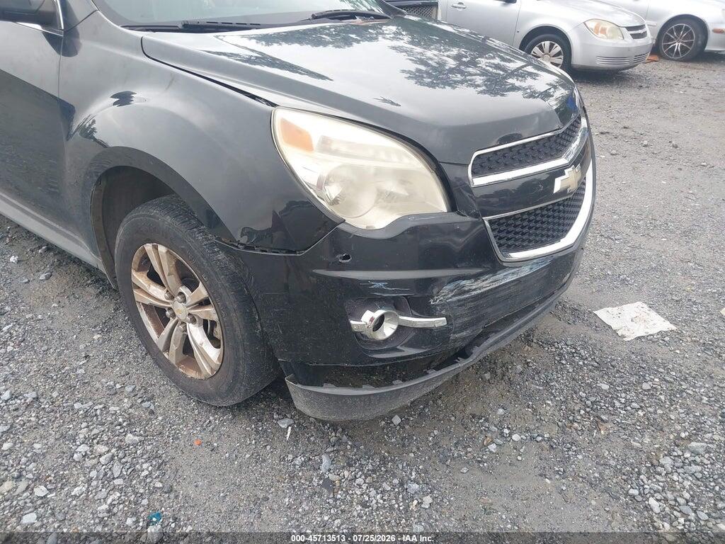 2GNALCEK8E6338601 2014 CHEVROLET EQUINOX photo no. 6