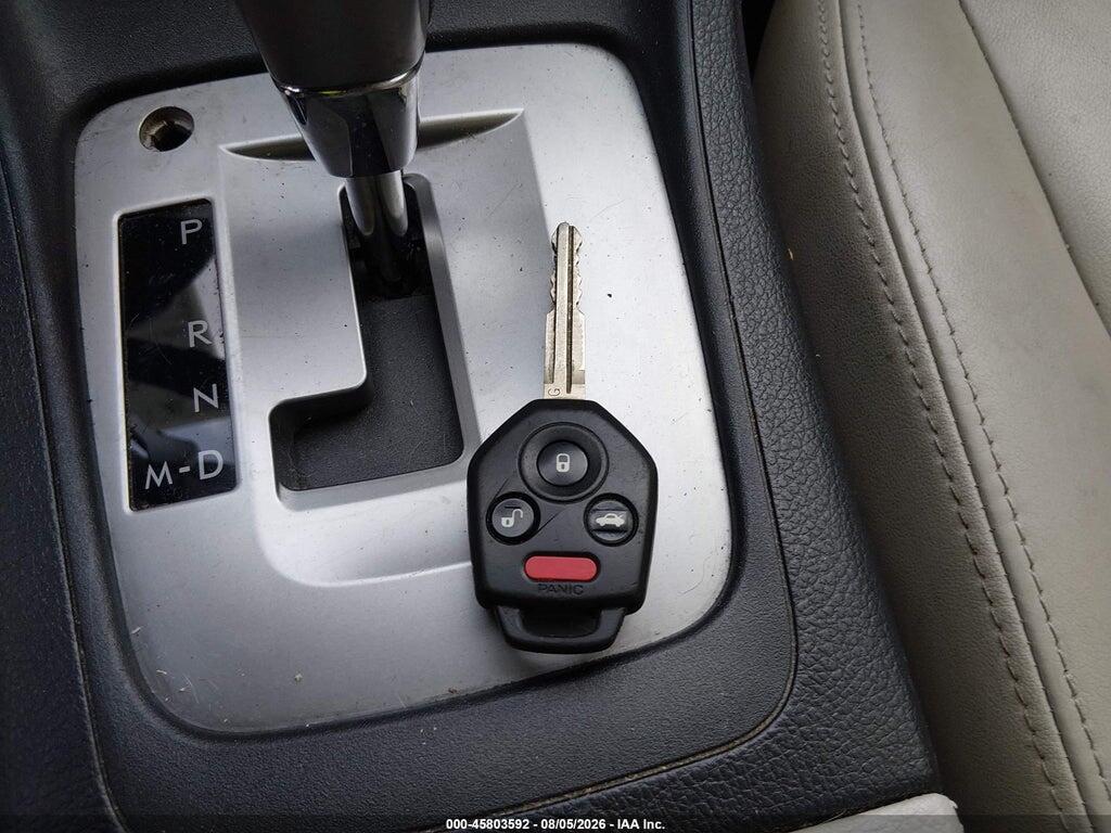 JF2GPAGCXE8303541 2014 SUBARU XV CROSSTREK photo no. 11