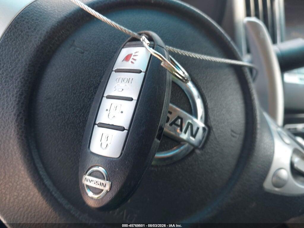 1N4AA5AP3EC914149 2014 NISSAN MAXIMA photo no. 11