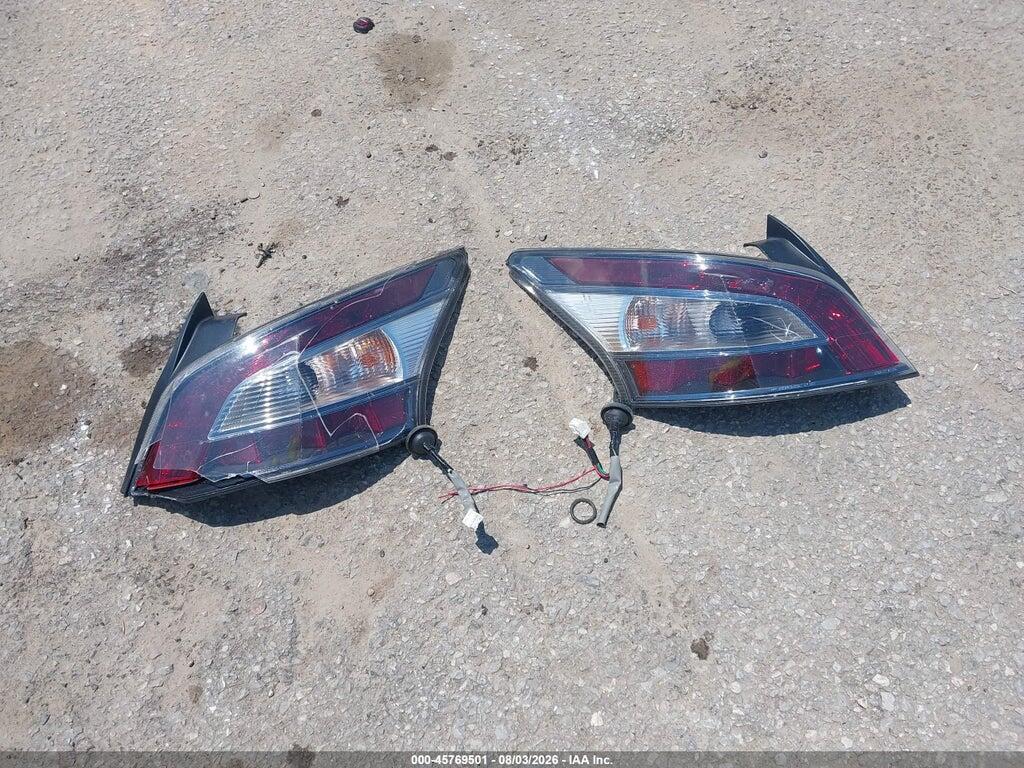 1N4AA5AP3EC914149 2014 NISSAN MAXIMA photo no. 12