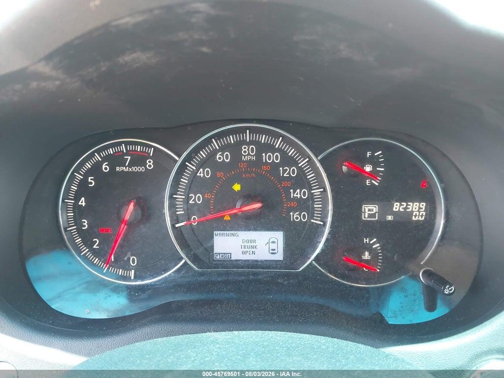 1N4AA5AP3EC914149 2014 NISSAN MAXIMA photo no. 7