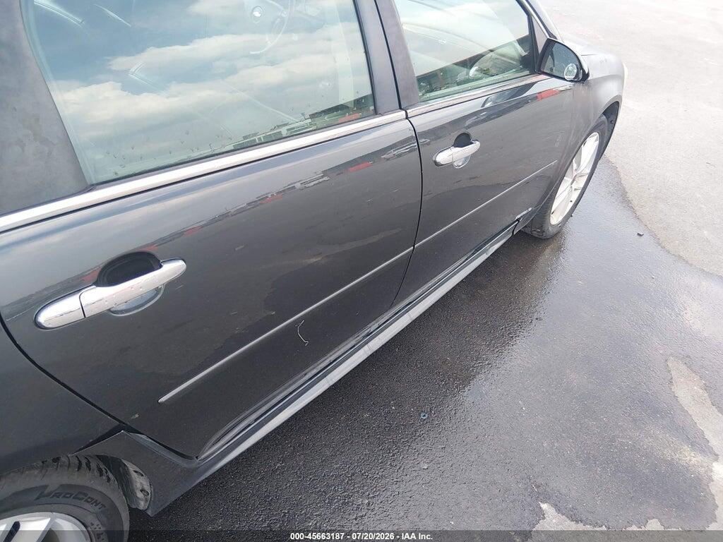 2G1WC5E31E1104034 2014 CHEVROLET IMPALA LIMITED photo no. 6