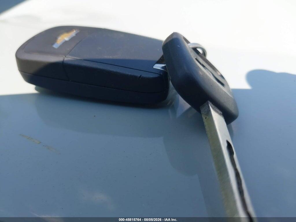 2G1FB1E3XE9170126 2014 CHEVROLET CAMARO photo no. 11