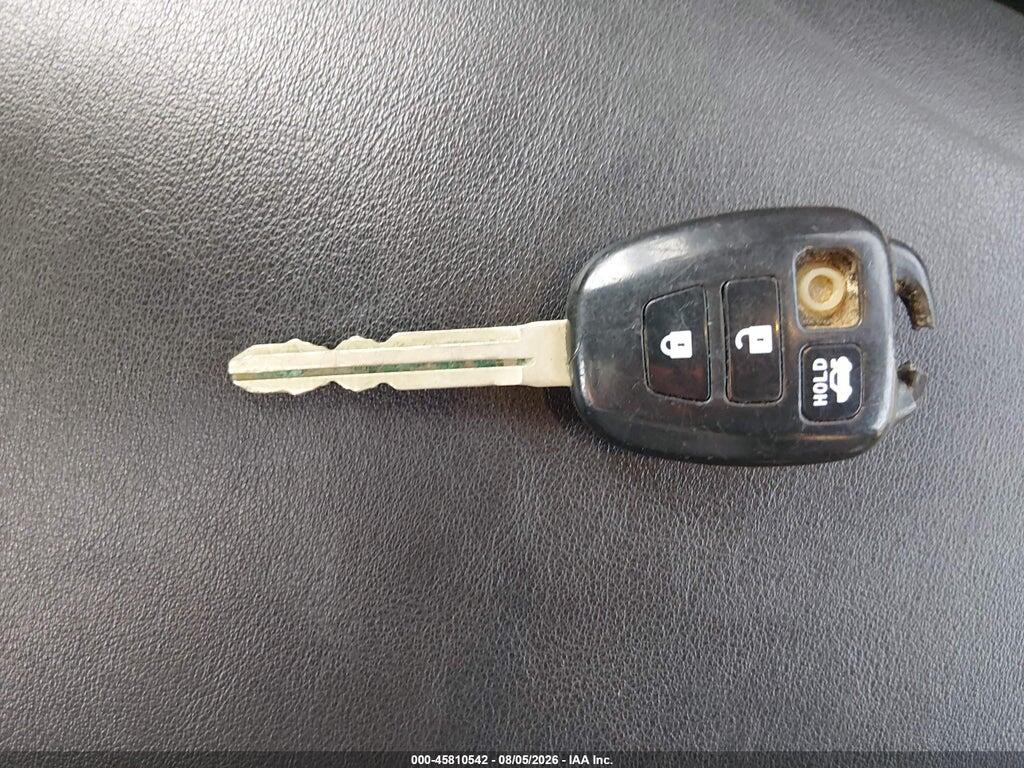 4T1BF1FK6EU831567 2014 TOYOTA CAMRY photo no. 11