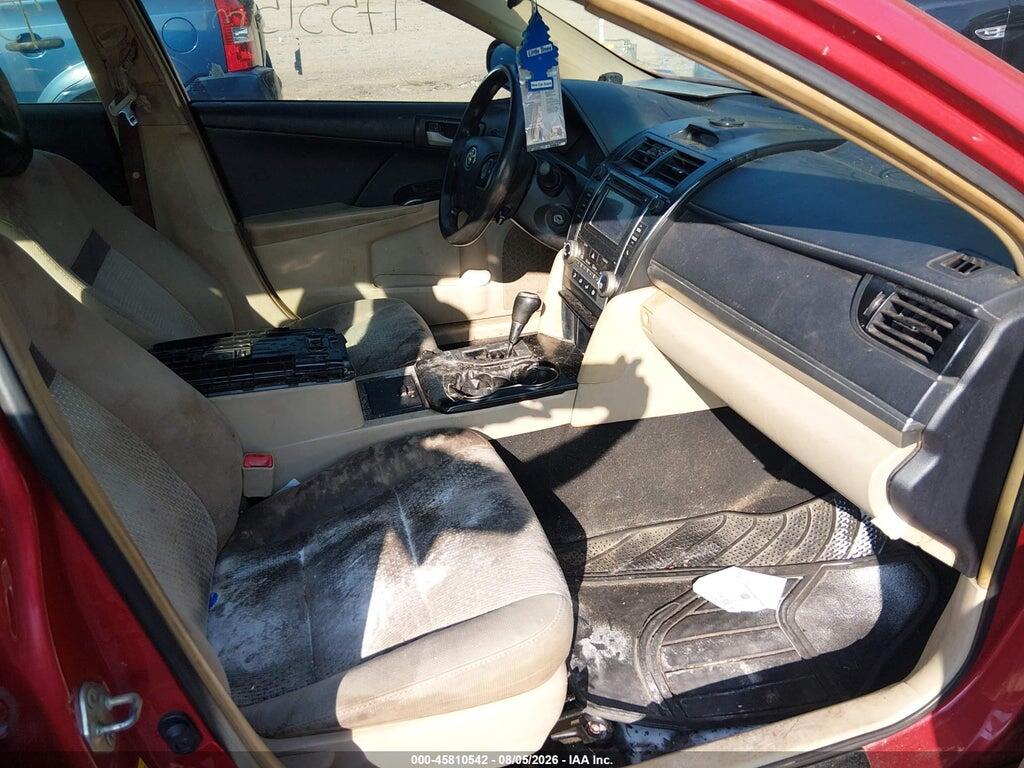 4T1BF1FK6EU831567 2014 TOYOTA CAMRY photo no. 5